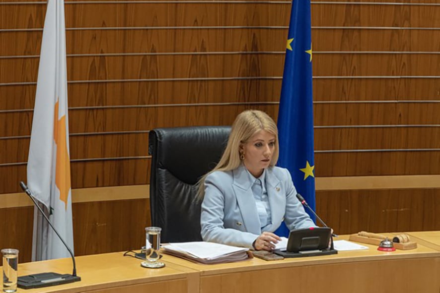 Η Πρόεδρος της Βουλής καταδικάζει την αποτρόπαια επίθεση κατά του Πρωθυπουργού της Σλοβακίας - 16/05/2024