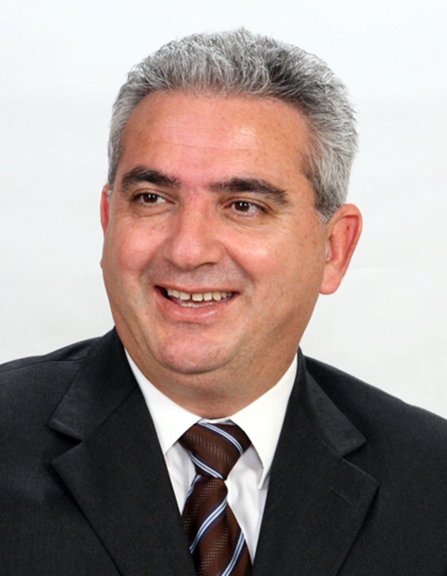 Ο βουλευτής κ. Κυριάκος Χατζηγιάννη στη θέση του Εισηγητή Επιτροπής της Κ.Σ. ΟΑΣΕ - 11/7/2017