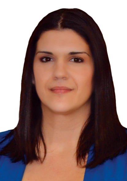 Η βουλευτής, κα Άννα Θεολόγου, στη Βηρυτό, σε επιχειρηματική αποστολή και φόρουμ για την Κύπρο - 13/6/2017