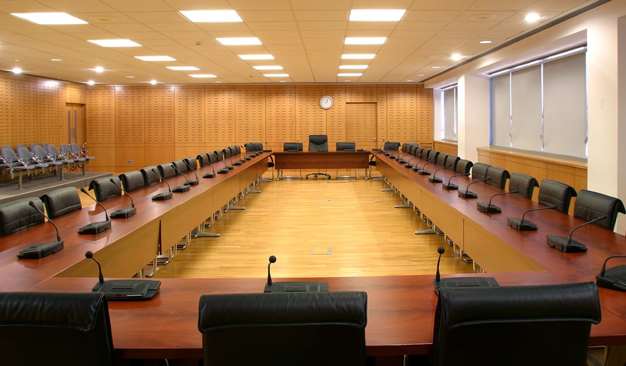 Parliamentary committees 